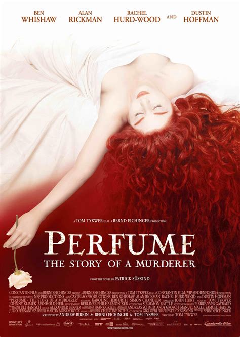 Perfume Films
